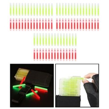 30 sztuk Light Stick Lightstick Dark Glow Stick do znakowania Outdoor Camping