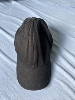 Flexfit baseball cap herren schwarz
