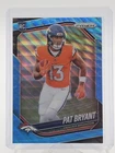 2025 Panini Pat Bryant Base (Raw)
