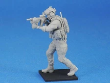 Legend Productions 1/35 US Navy Seal #1 (1 Figure)
