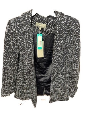 Daniel Rainn Double-Breasted Blazers for Women Size M