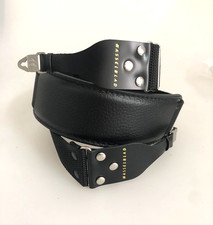 Adjustable Nylon Leather Shoulder Strap Fit Hasselblad 500cm 501cm 503cw 503cx
