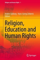 Religion, Education And Human Rights Anders SjöBorg