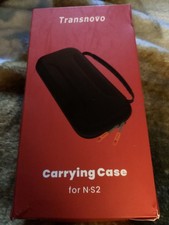 N-S2 accessories