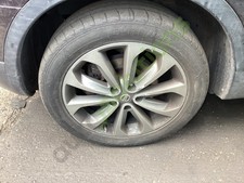 NISSAN QASHQAI TEKNA DCI MK1 2006-2010 Alloy Wheel Single 215/55/R18