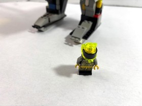 LEGO Space RoboForce: Robo Master 2154 (1997) Retired.