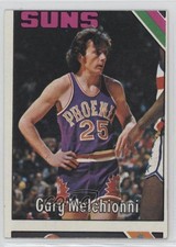 Click to enlarge Gary Melchionni