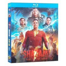 Shazam! Fury of the Gods (2023) 1-D