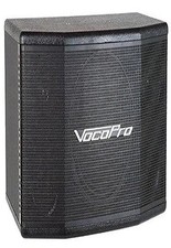 VocoPro Karaoke Equipment SV400 , Black