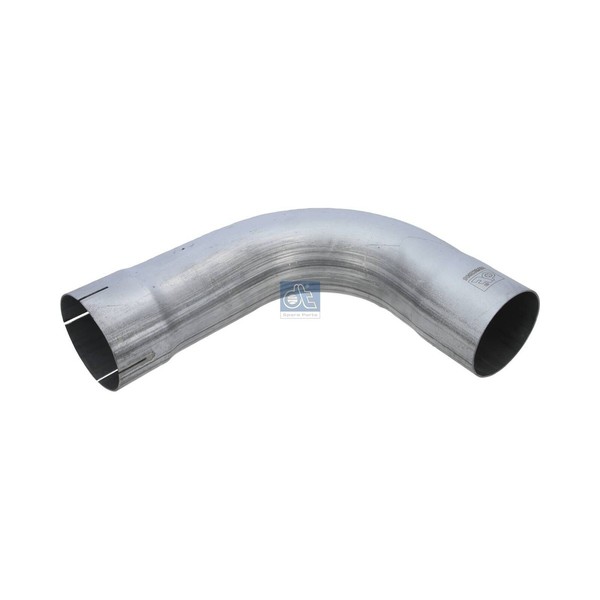 Abgasrohr DT Spare Parts Aftermarket-Expertise Passend FüR MAN-image