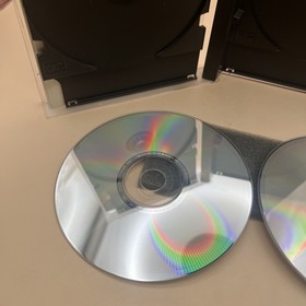 *New & Factory Sealed*   Double Switch  -  Sega Saturn  RARE