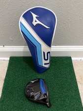 Mizuno St Max 230 18 Degree 5 Fairway Wood Head Only Mizuno Head Cover New Other