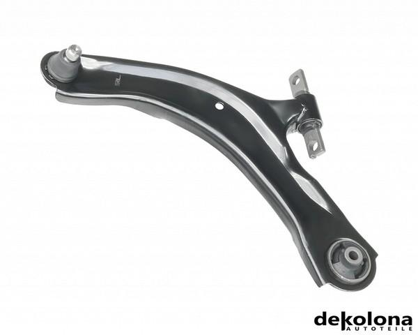 Querlenker FüR Renault Koleos, Nissan X-Trail Qashqai +2 Links Vorne 06-25-image