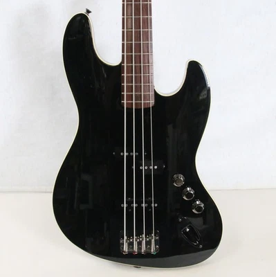 Fender Aerodyne Bass Guitar for sale | eBay