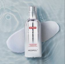 MEDI PEEL - PEPTIDE9 VOLUME ALL IN ONE ESSENCE PRO 100ML, K-BEAUTY, BRAND NEW 