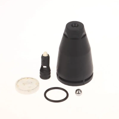 #ad 1 Set Replacement Turbo Rotary Nozzle Head for Karcher K2 K3 K4 K5 K7 High Press $22.87