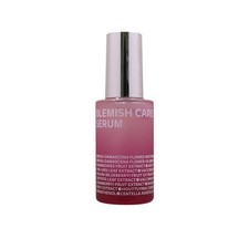 isoi Blemish Care Up Serum Daily Brightening Skin Care 50ml