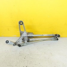 2021-2025 Tesla Model S Front Windshield Wiper Motor Linkage Oem 1562208-00-a 2021-2025 Tesla Model S Front Windshield Wiper Motor Linkage Oem 1562208-00-a