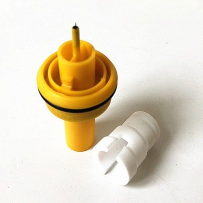 Flat Nozzle Electrode Holder 2322529 Is Suitable for Pem-x1 Powder Coating Gun