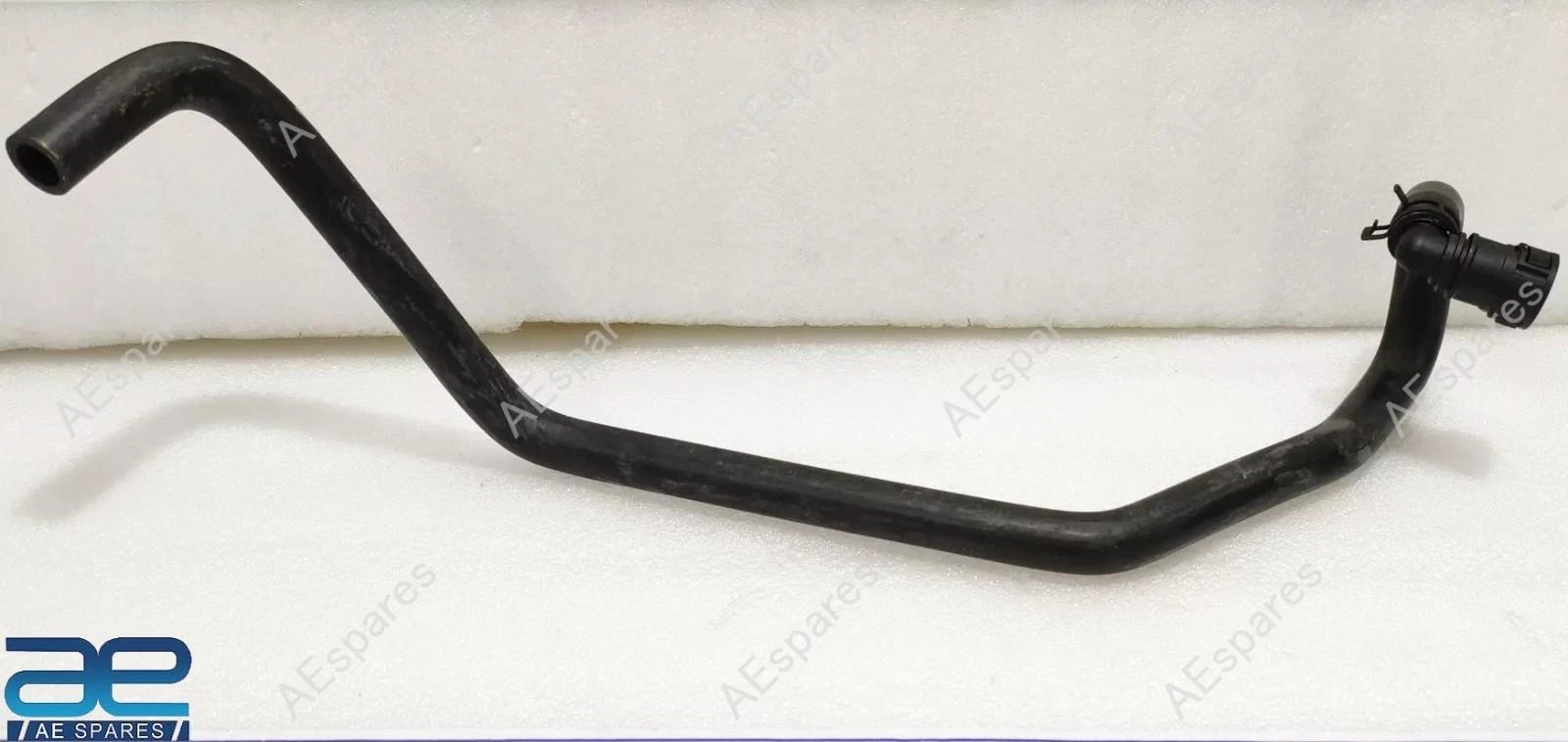 Heater Outlet Hose For Mahindra Imperio 2016-2020 Xylo 2009-2020 1202DA0860N view 3