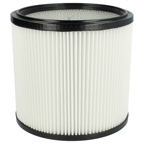Filtre Plissé Pour Aspirateur Husqvarna - Remplace 7391883815557 Et 5949659-01 - Neuf Vhbw