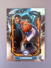 2025 Topps Cosmic Chrome VJ Edgecombe Base (RAW)