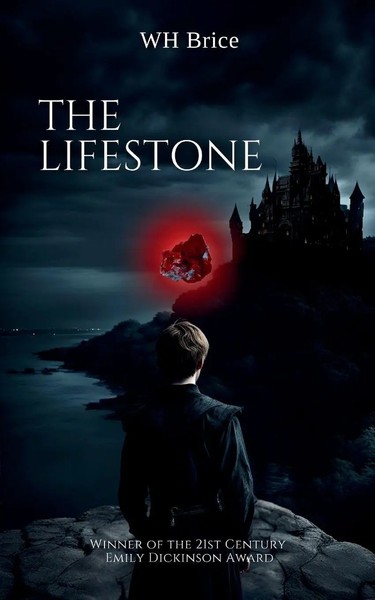 Will Brice | The Lifestone | Taschenbuch | Englisch (2025) | BookLeaf Publishing-image