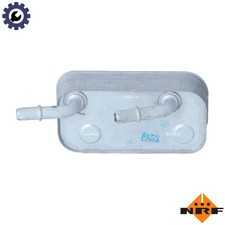 OIL COOLER AUTOMATIC TRANSMISSION 31190 FOR BMW Z4/Roadster/E85 X3/SAV/E83 1.8L