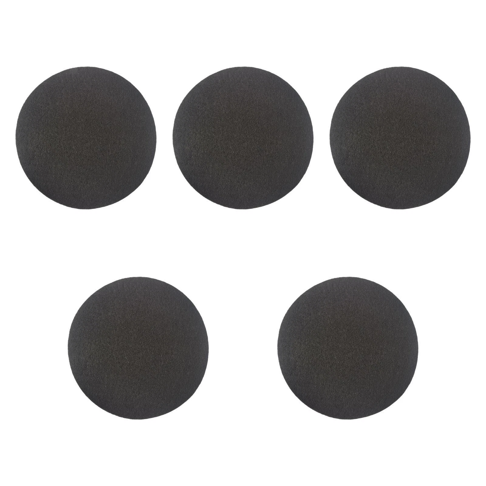 5Pcs Oil Drain Splash Pad Oil Change Mat for Garage Automotive Repair