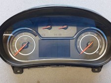 Compteur Opel INSIGNIA