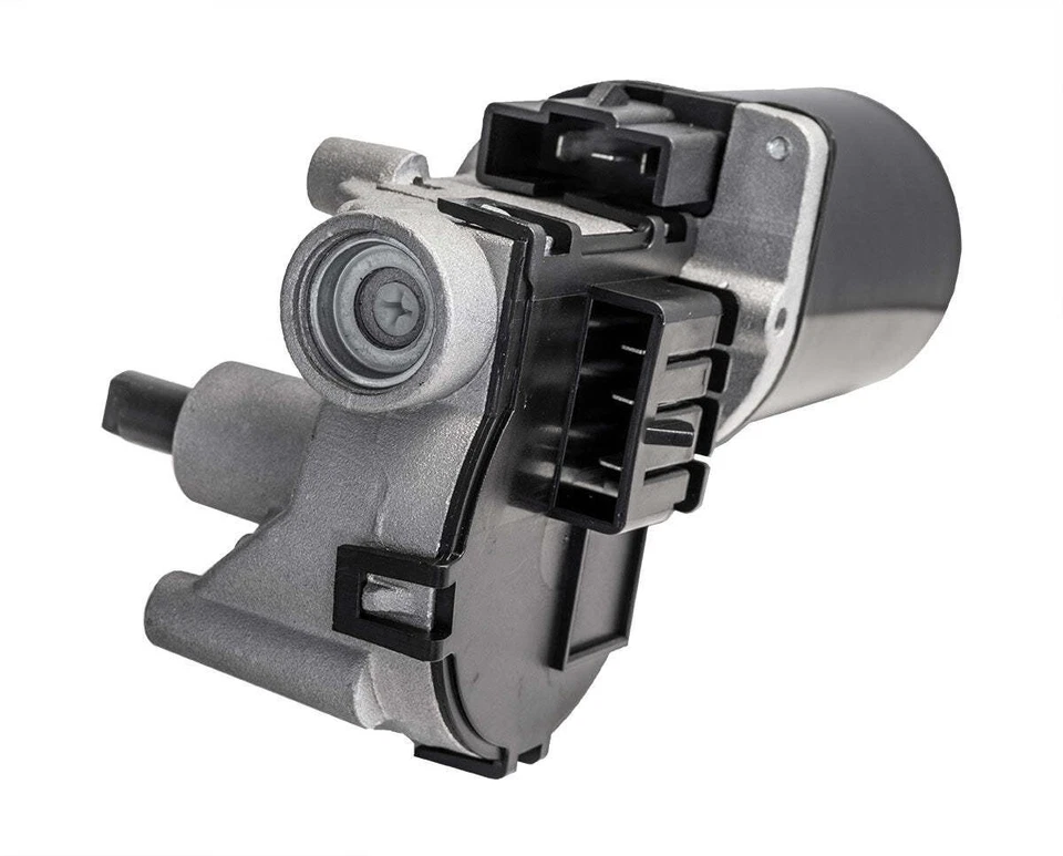 Windshield Wiper Motor For Ford Tempo Topaz Mercury 1986-94 Escort Tracer 91-94 - Image 3 of 4
