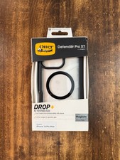 iPhone 16 Pro Max Otterbox Defender Series Pro XT Case with MagSafe