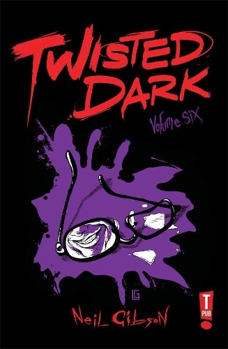 Twisted Dark Volume 6 - Image 7