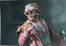 T-PAIN Autographed signed photo