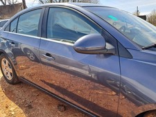 Passenger Front Door Vin P 4th Digit Limited Fits 12-16 Cruze 5013269 Passenger Front Door Vin P 4th Digit Limited Fits 12-16 Cruze 5013269