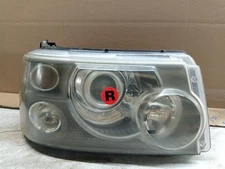   RANGE ROVER SPT2006-2009  RIGHT PASSENG SIDE HID HEAD LIGHT 