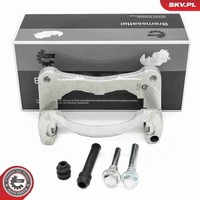 Halter Bremssattel Esen SKV 74SKV121 FüR Mitsubishi Pajero 4 3 Canvas Top Van 2