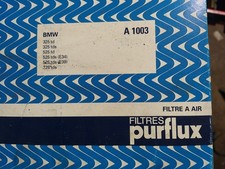 Filtre à air BMW M5