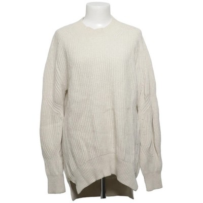Allsaints, Strickpullover, Größe: L, Quinta Jumper, Beige #ekE
