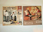 Lot Of 2 Norman Rockwell 1000 Pc Puzzles — photo 1