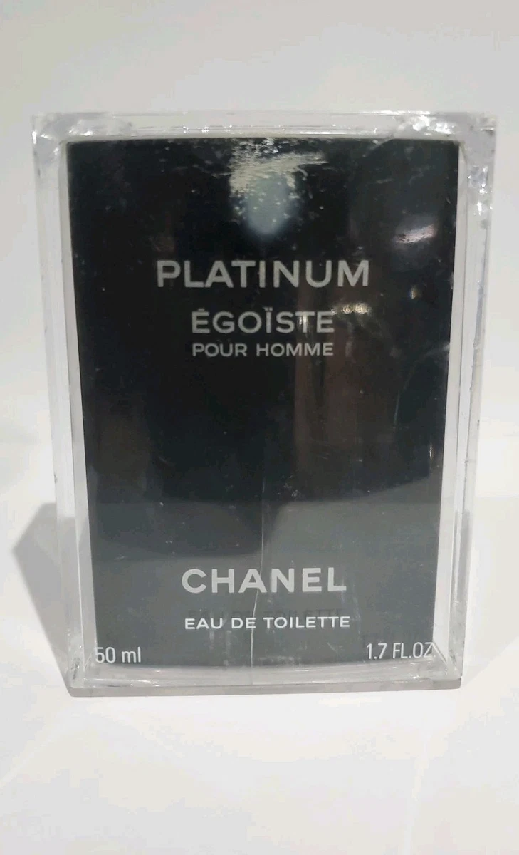 Platinum Egoiste Fragrances for Men for sale | eBay
