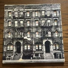 Led Zeppelin Physical Graffiti (1975) First Press SS-2-200 W/inserts Wax VG+