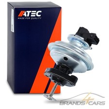ATEC AGR-VENTIL FÜR BMW 1-ER E81 E87 3ER E90 E91 5ER E60 X3 E83 2.0-d MOTOR N47