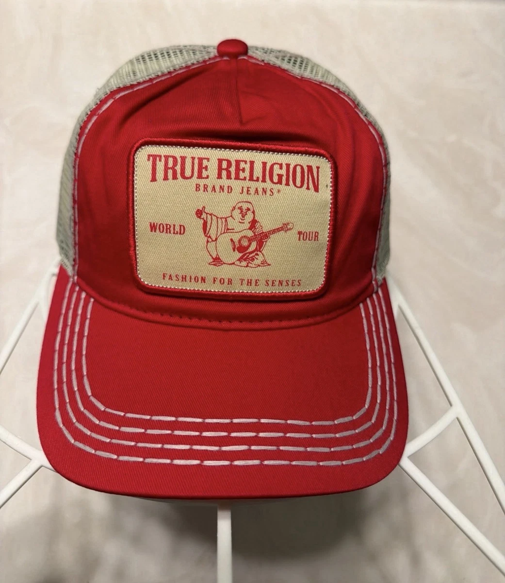 True Religion Hats products for sale | eBay