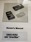 Anacom Computer Products G80 Smartbox G8002 Data Generator Case & Instructions — photo 4