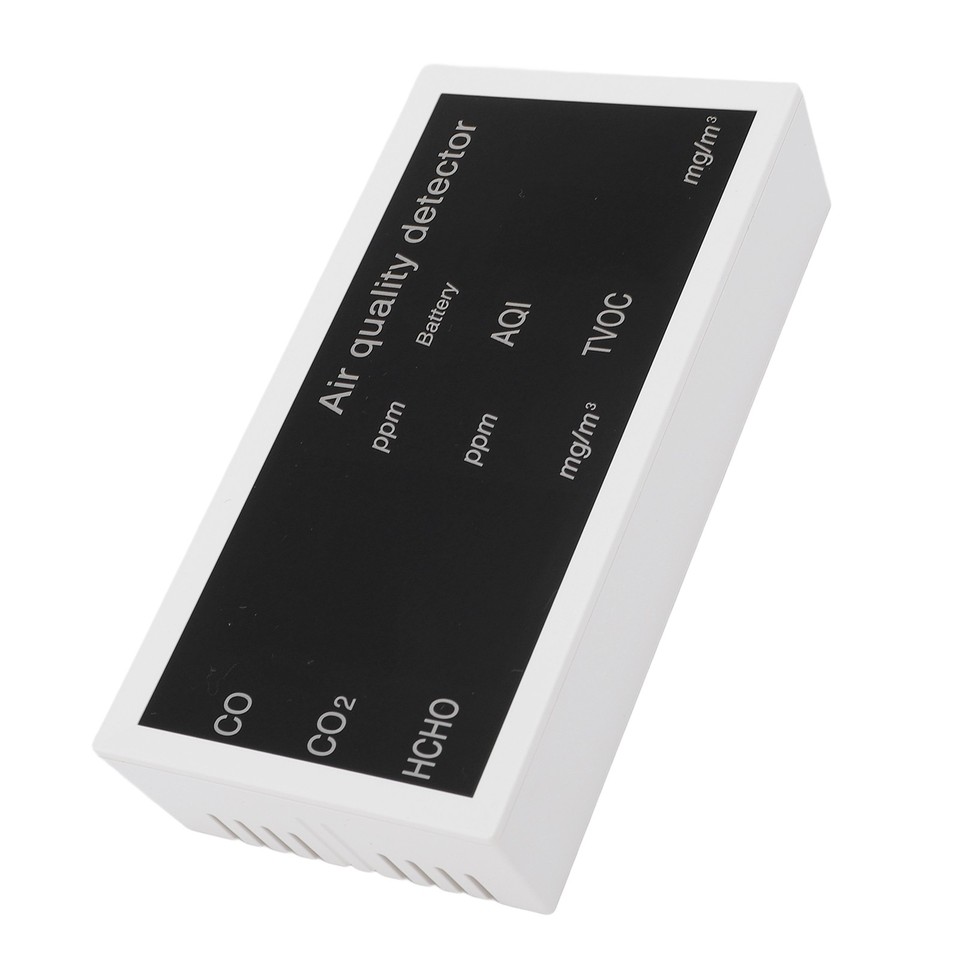 Fdit Atemalkoholtester Tragbar - USB-ladbar Mit LCD Für Sicheres Fahren