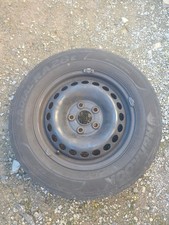 Original VW T5 T6 Ersatzrad Ersatzreifen 205 65 R16  Felge Reifen Transporter