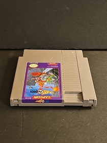 Yo Noid Nintendo NES Cartridge