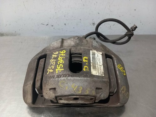 6030348 bremssättel vorne rechts für BMW SERIE 7 (E65 E66) 750I 2002 753976