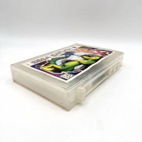 Gex (Sega Saturn, 1996) Game Disc Only - Authentic, Tested & Works - READ